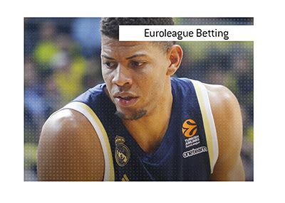 Bet on the Euroleague .